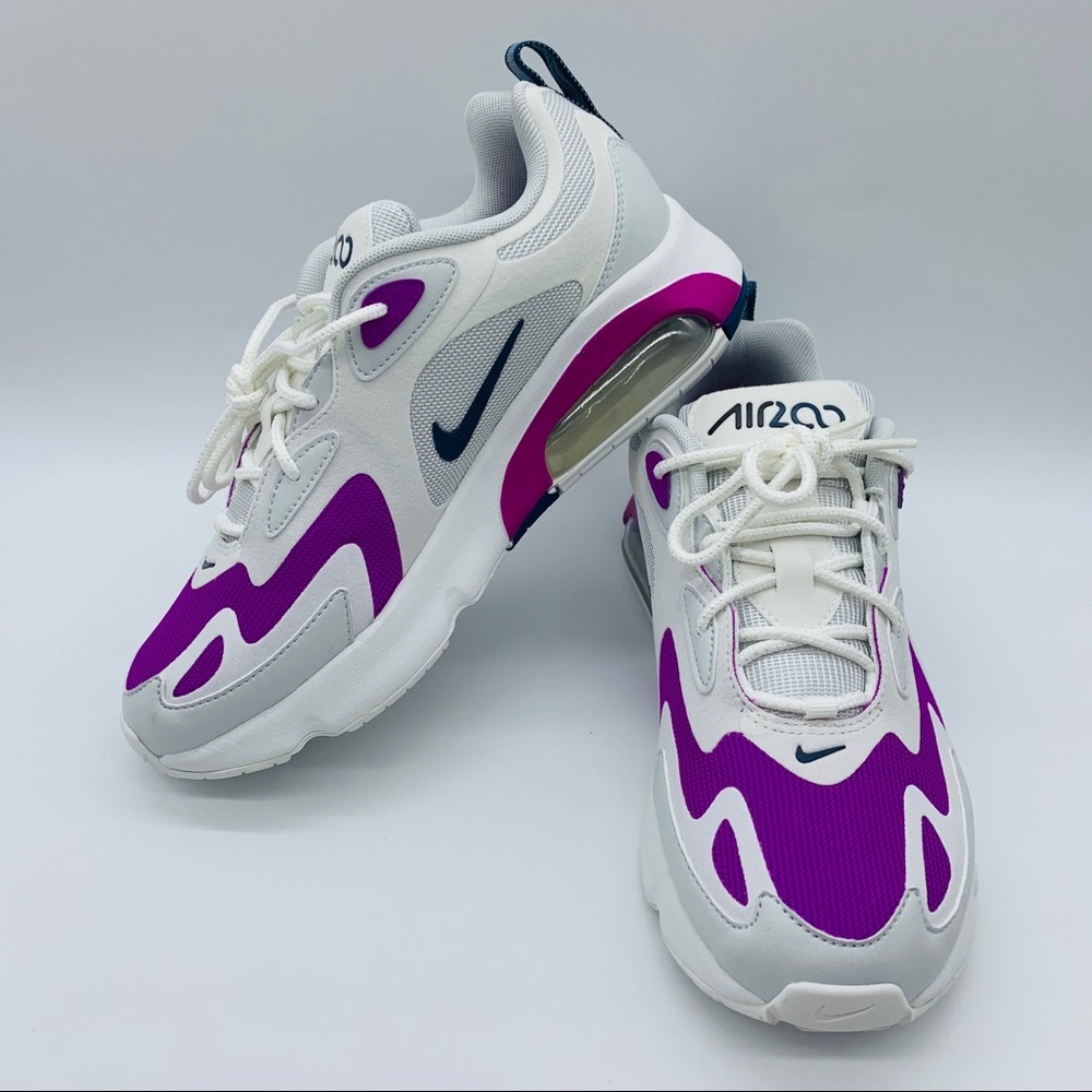 nike air max 200 women’s • BRAND NEW • NEVER WORN - Picture 3 of 14